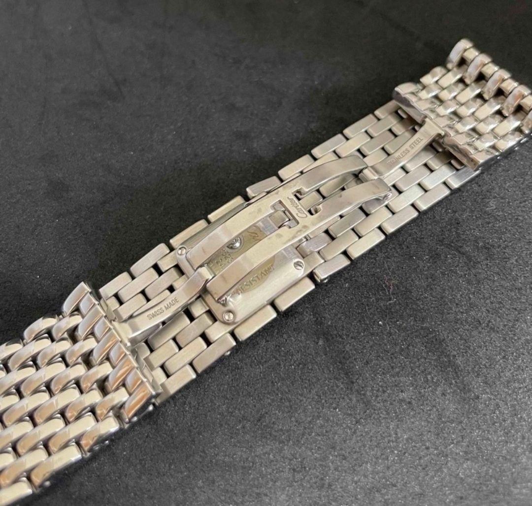 美品✨カルティエ パンテール リュバン ミラー 文字盤 W61004T9 - メルカリ