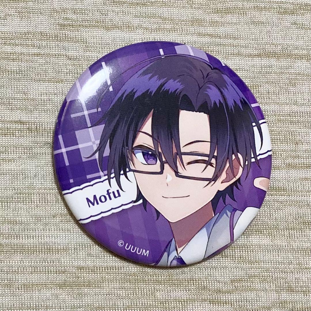 みーChan 様 専用】カラフルピーチ からぴち もふ パラぴち 缶バッジ