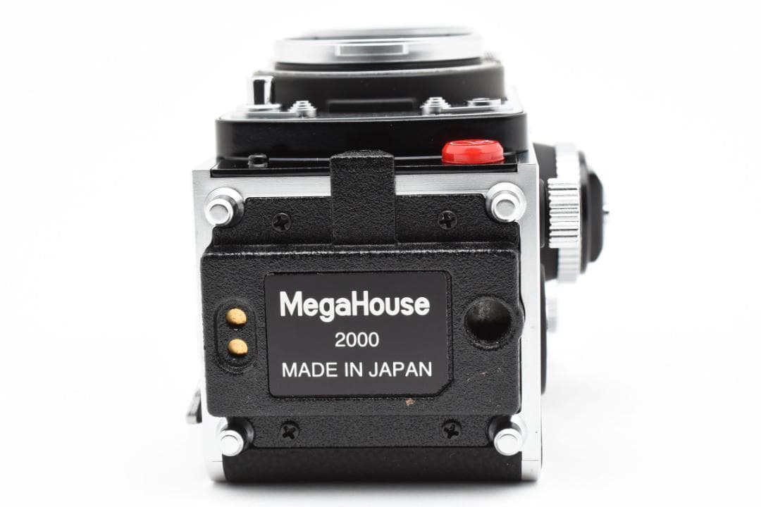 ★レア★SHARAN ROLLEIFLEX 2.8F model ミニカメラ