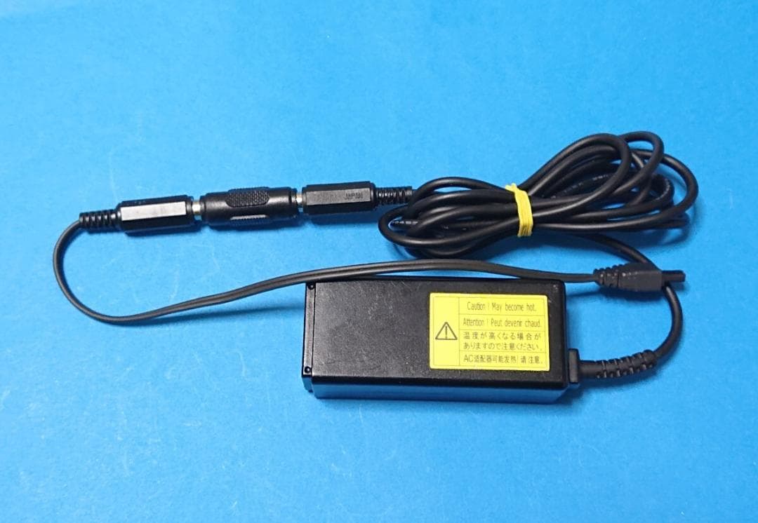 UADP-A112WJPZ LC-20FE アクオステレビACアダプタ シャープ - メルカリ