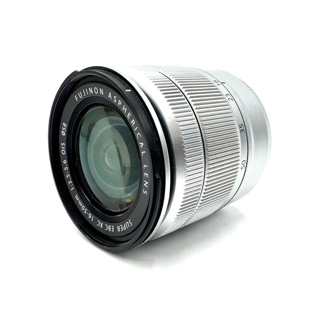 ❁動作良好❁FUJIFILM XC 16-50mm F3.5-5.6 OIS