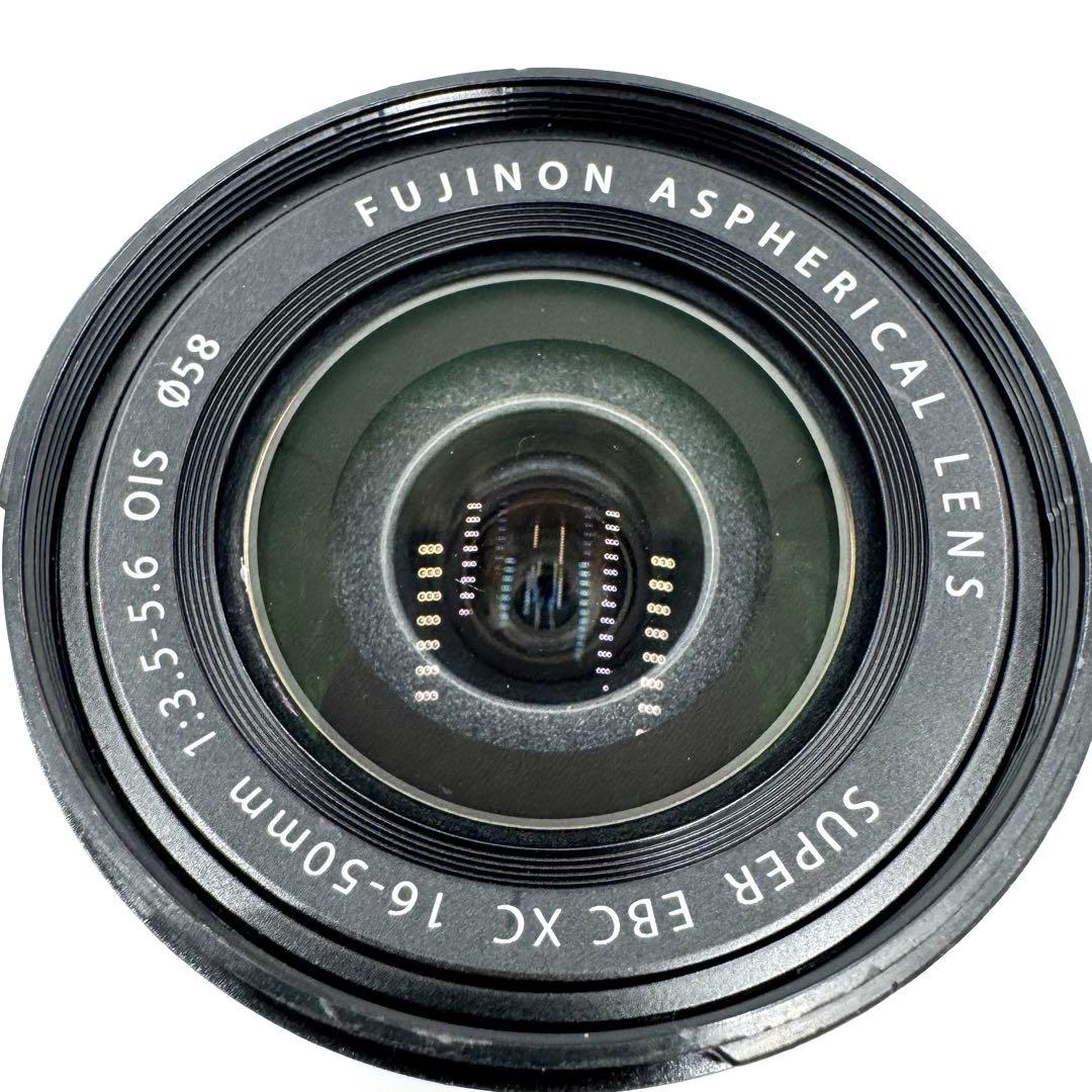 ❁動作良好❁FUJIFILM XC 16-50mm F3.5-5.6 OIS