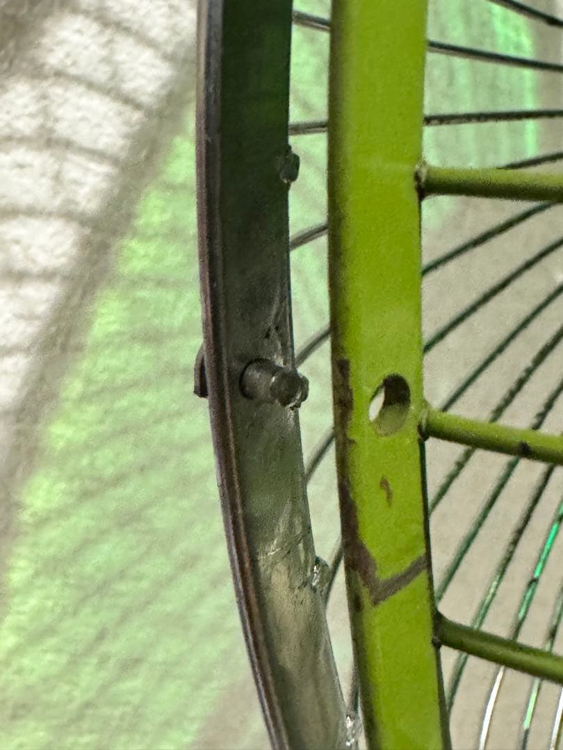 21) 1977製 D30-GTG3 三菱上扇 扇風機 オレオレ ファン - メルカリ