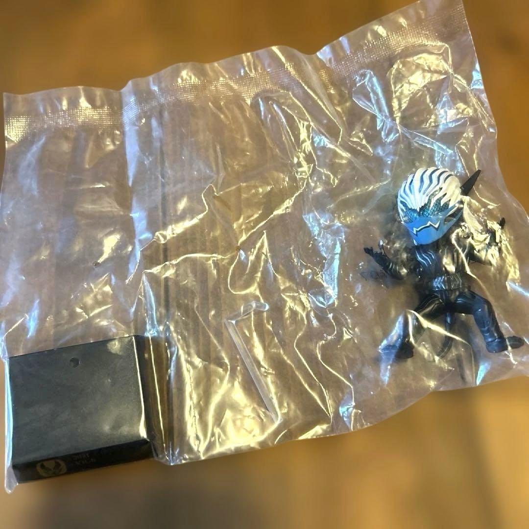 仮面ライダー 一番くじ DEFORME-X E賞 バイス - メルカリ