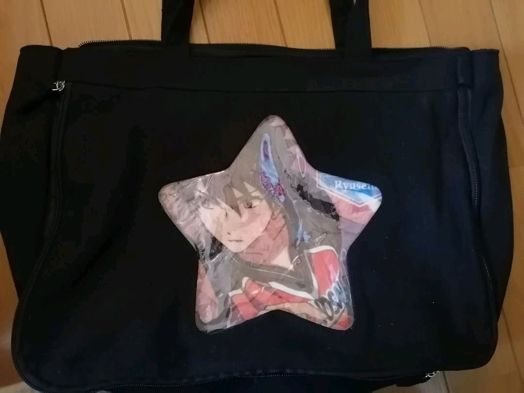 なえ様専用】あんスタ 守沢千秋 痛バ - メルカリ