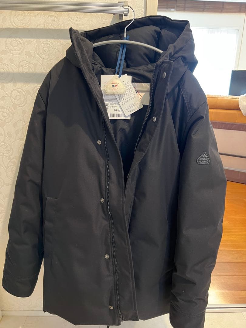 PYRENEX PAU 2024年購入 ユナイテッドアローズ別注 別注】＜PYRENEX＞PAU/ダウンジャケット