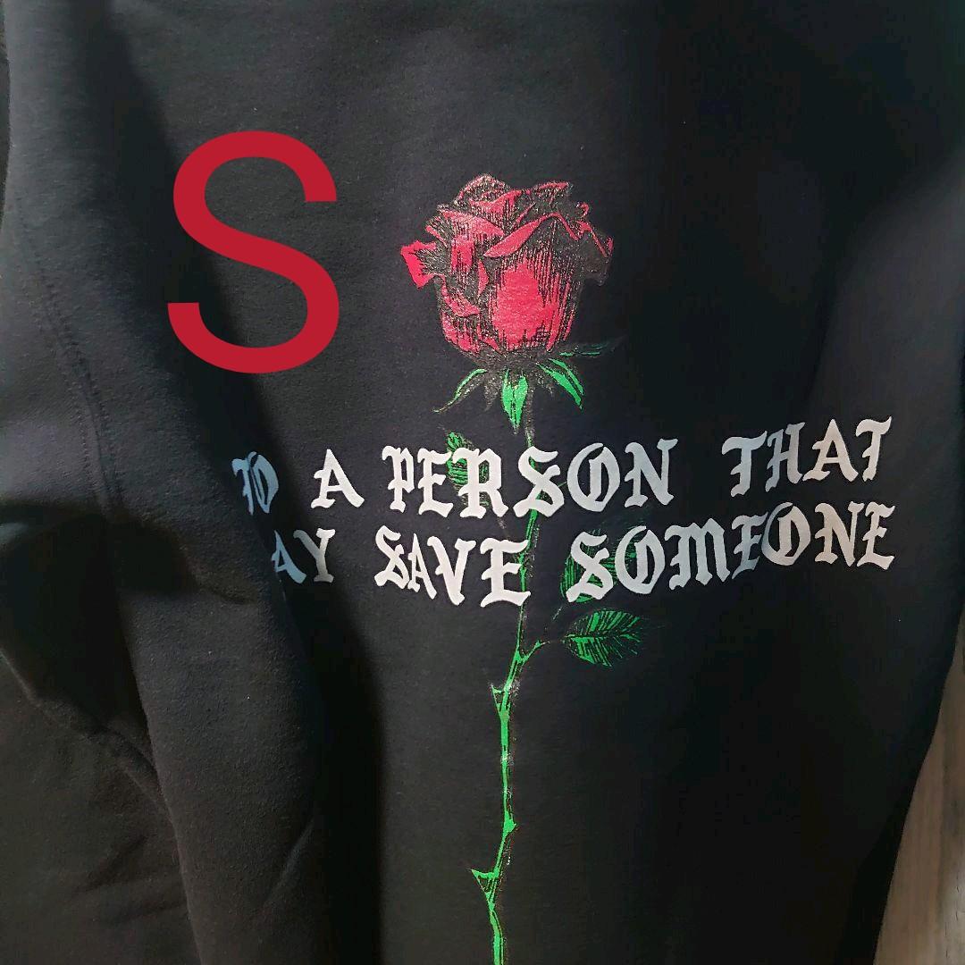 The BONEZ パーカー Sサイズ RIZE Jesse 完売 中古 - メルカリ