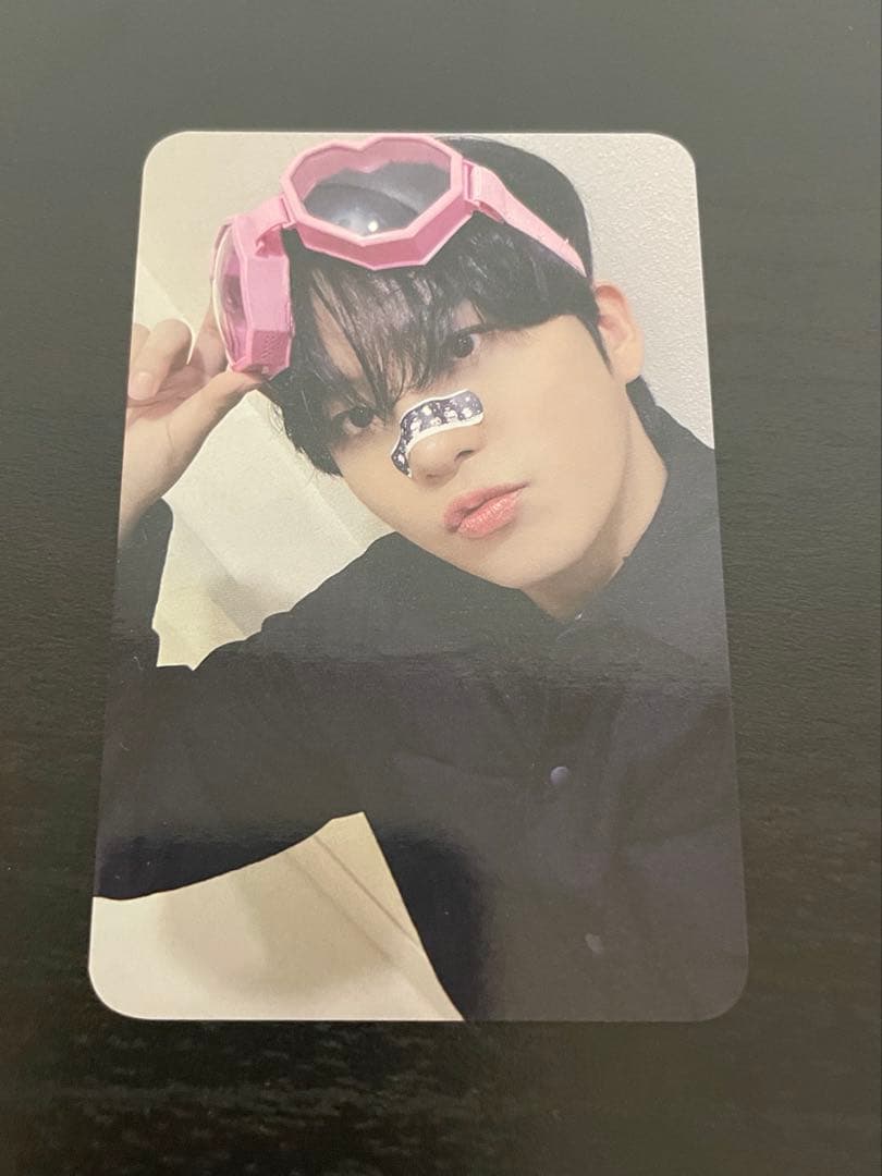 ATEEZ JUMP UP トレカ ジョンホ - メルカリ