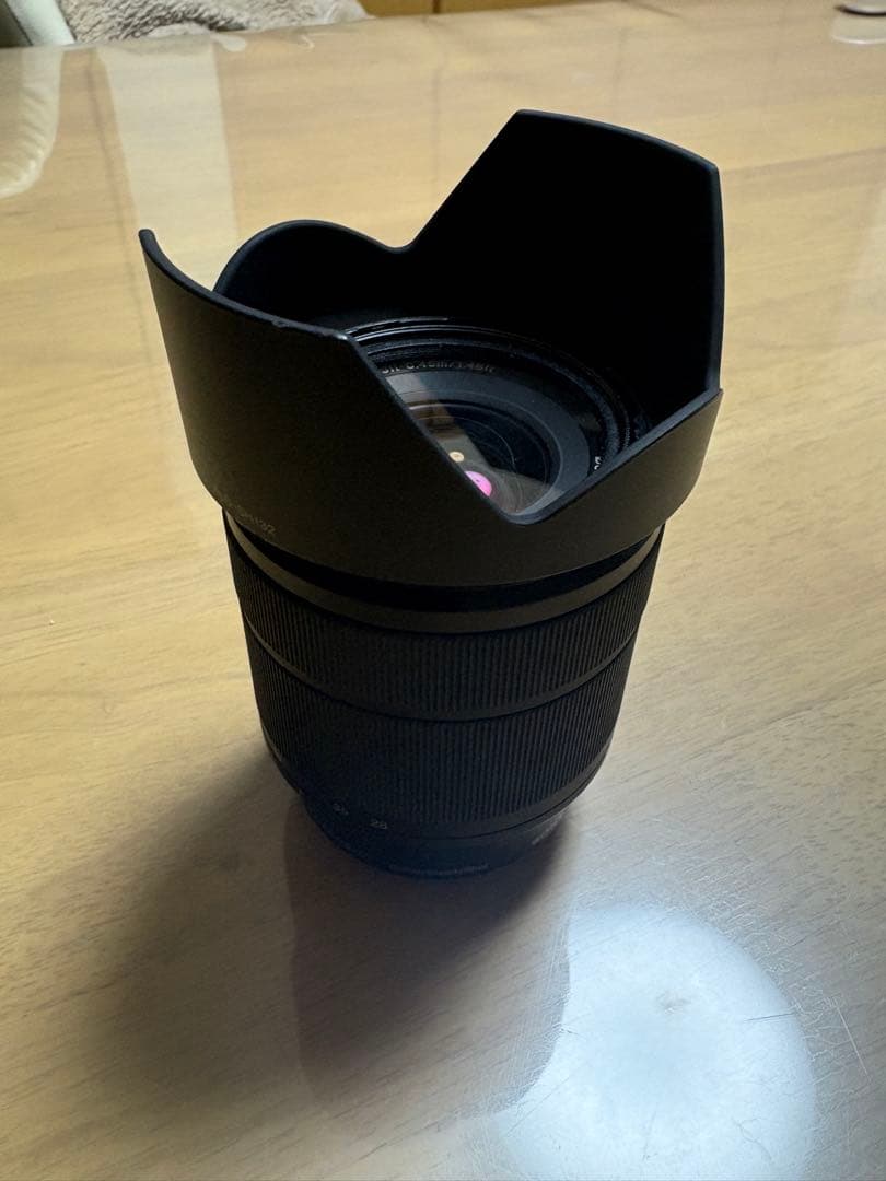 Sony FE F3.5-5.6 28-70mm SEL2870 ソニー レンズ