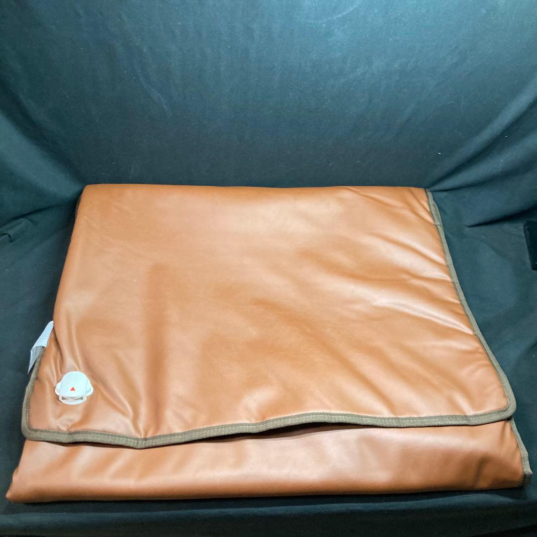 《ヒートマット》セブンビューティー タイマー機能付きヒートマット2有孔ベッド用