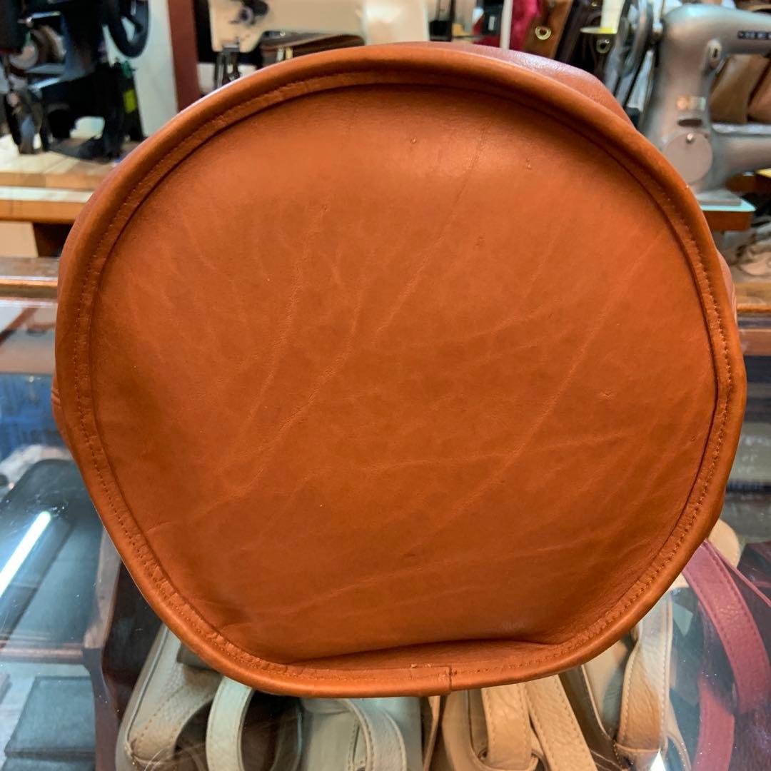 OLD COACH オールドコーチ 9085 クリーニング コンディショニング済