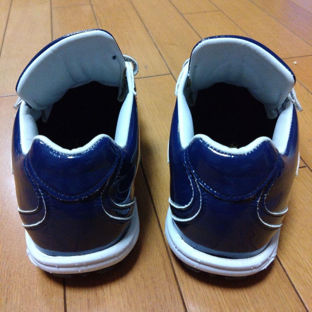 ZETT PROSTATUS オーダートレーニングシューズ 26.5cm