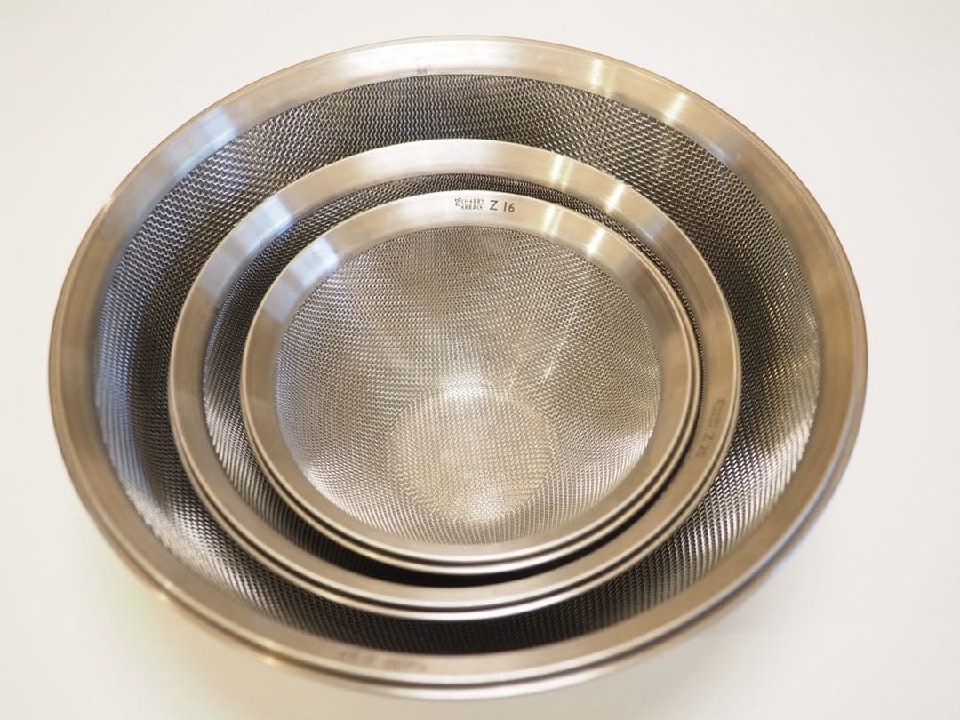 annちゃんさん専用チェリーテラス オールラウンドボウルズ（フルセット