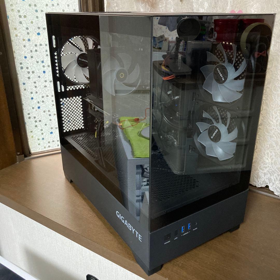 GIGABYTE B460M AORUS PRO デスクトップPC B460M AORUS PRO (Rev. 1.0) - GIGABYTE Global