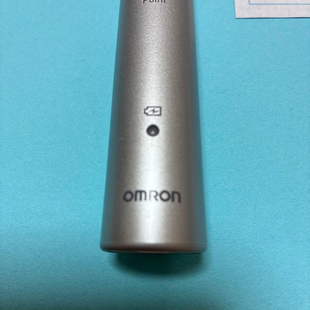 OMRON Mediclean HT-B322-5L本体 替えブラシ - メルカリ