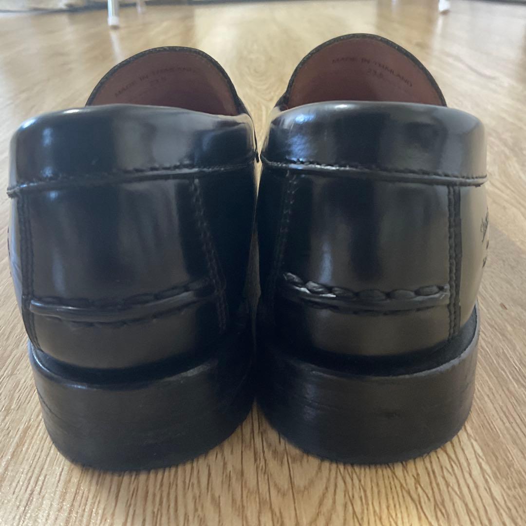 《リーガル》シューアンドコー23.5㎝