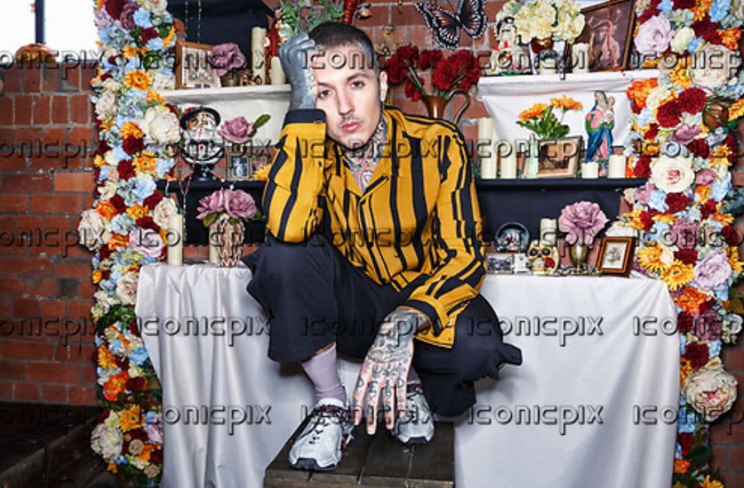 Oli私物！DROPDEAD BMTH BABYMETAL サマーソニック999 - メルカリ