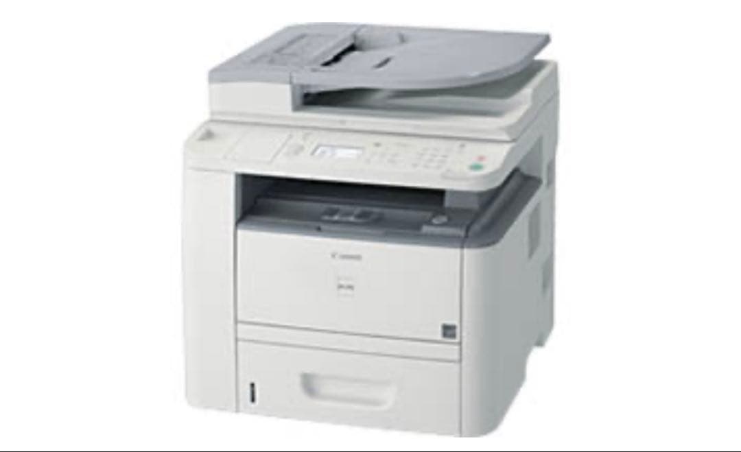 Canon ミニコピア　DPC995 PFC】ミニコピアDPC995機種仕様