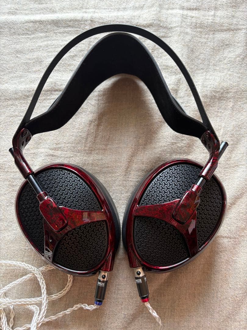 Empyrean Phoenix [MEM-PH63] ヘッドホンレア Empyrean Phoenix [MEM-PH63] ヘッドホンレア Empyrean Phoenix [MEM