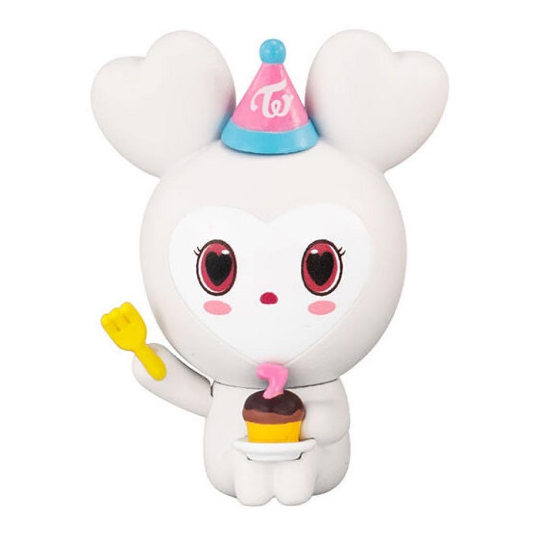 TWICE ラブリー ガチャ ダヒョン ダブリー - メルカリ