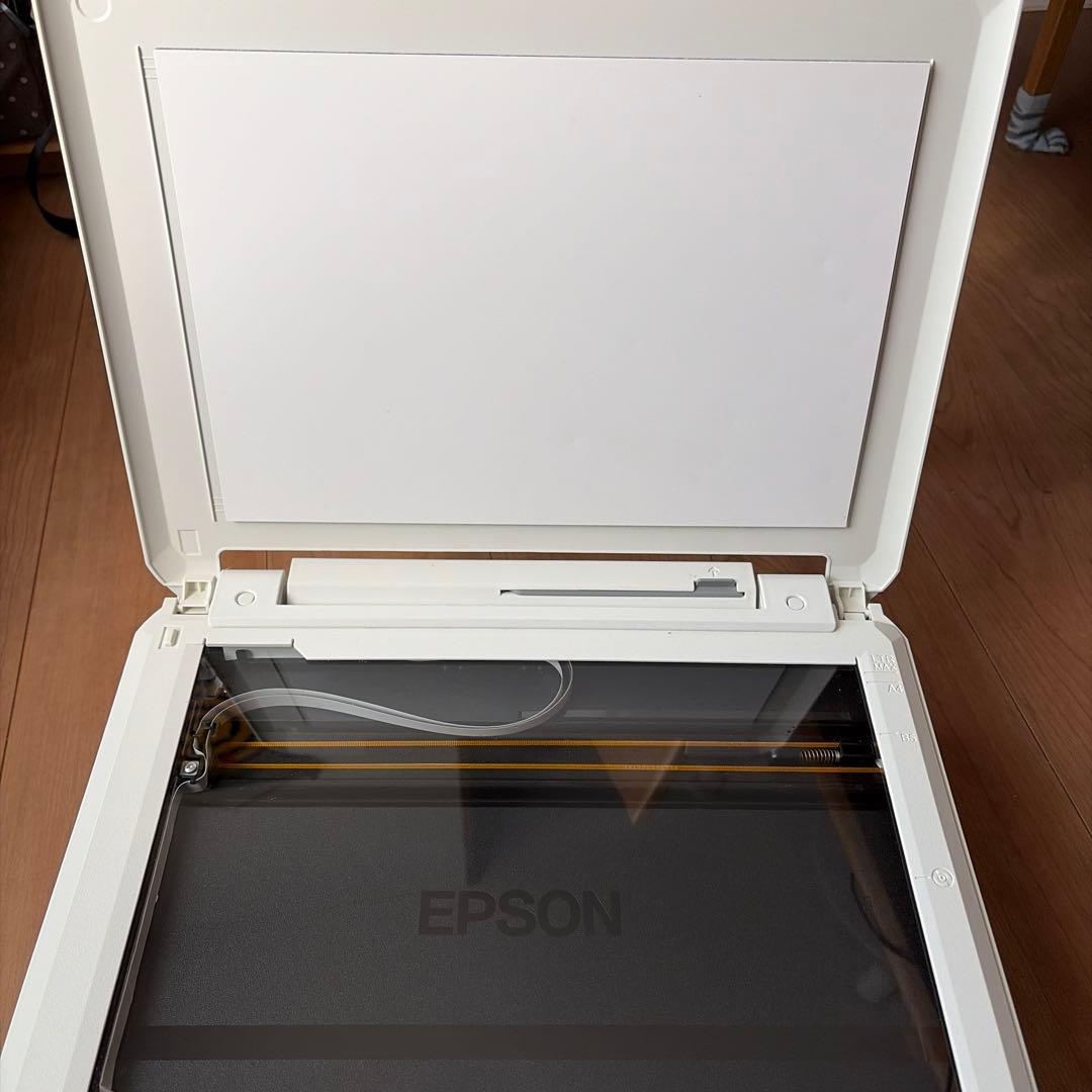 ジャンク品 EPSON EP-805AW プリンター 電源コードなし - メルカリ