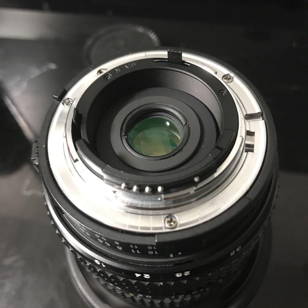 ニコン用Tokina AF19-35mm  F3.5-4.5