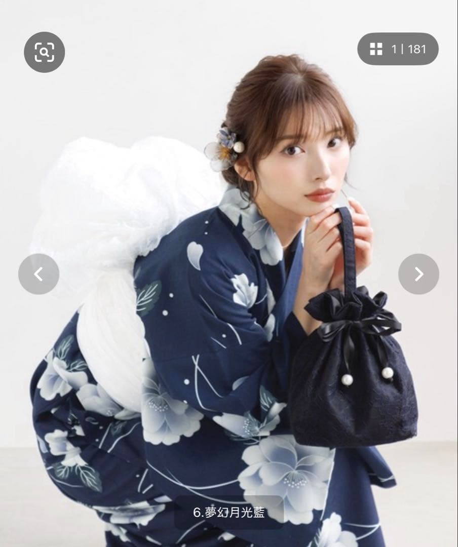 Dita ワンピース浴衣・帯セット 楽天市場】ワンピース浴衣 3点セット レディース（羽織り付き ゆかた