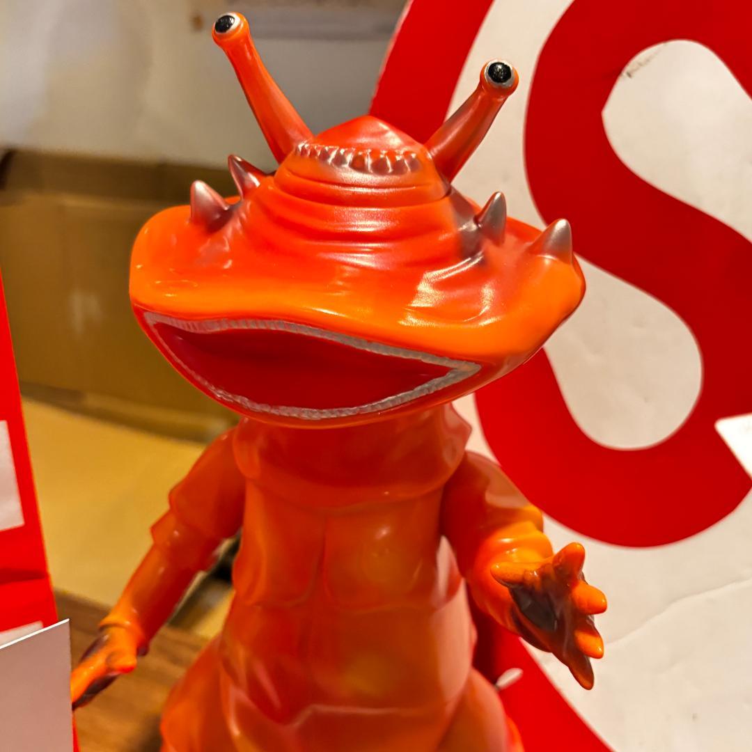 マルサン カネゴン 450 珍色 アルゼンチンカラー レア - メルカリ