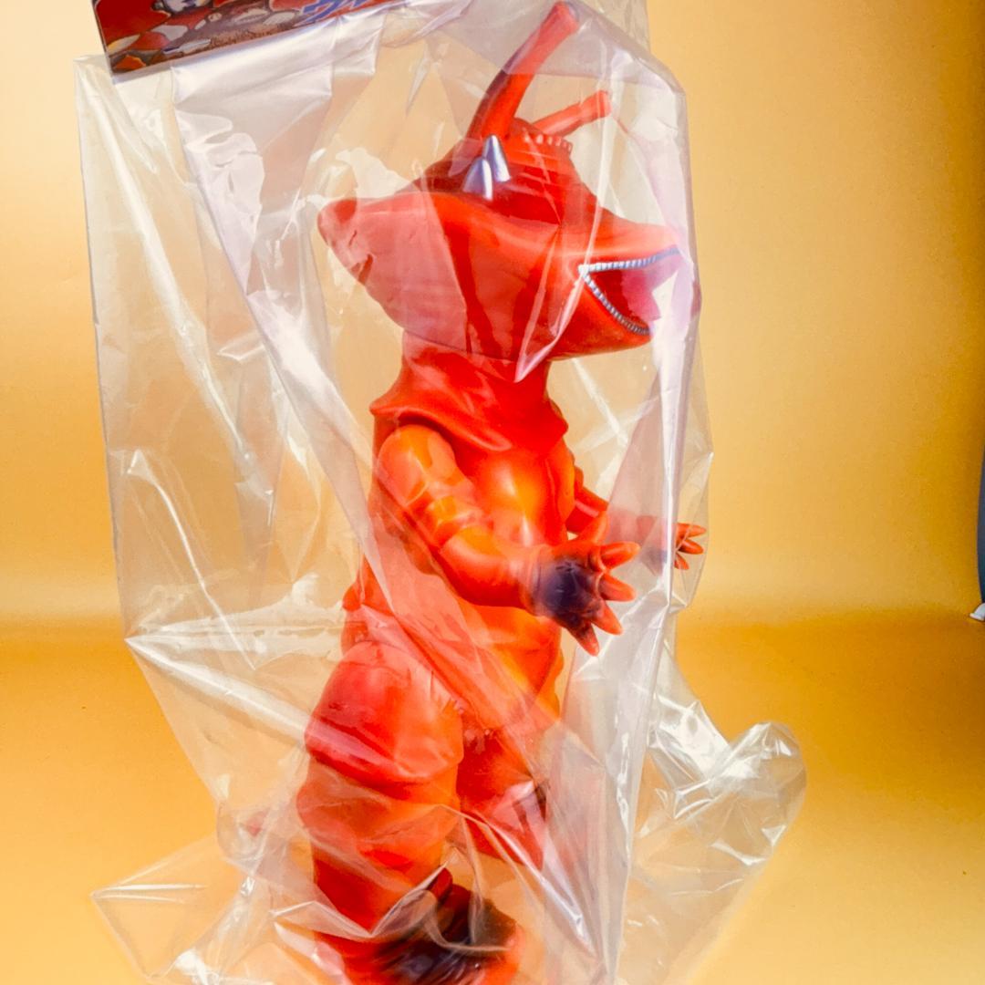 マルサン カネゴン 450 珍色 アルゼンチンカラー レア - メルカリ