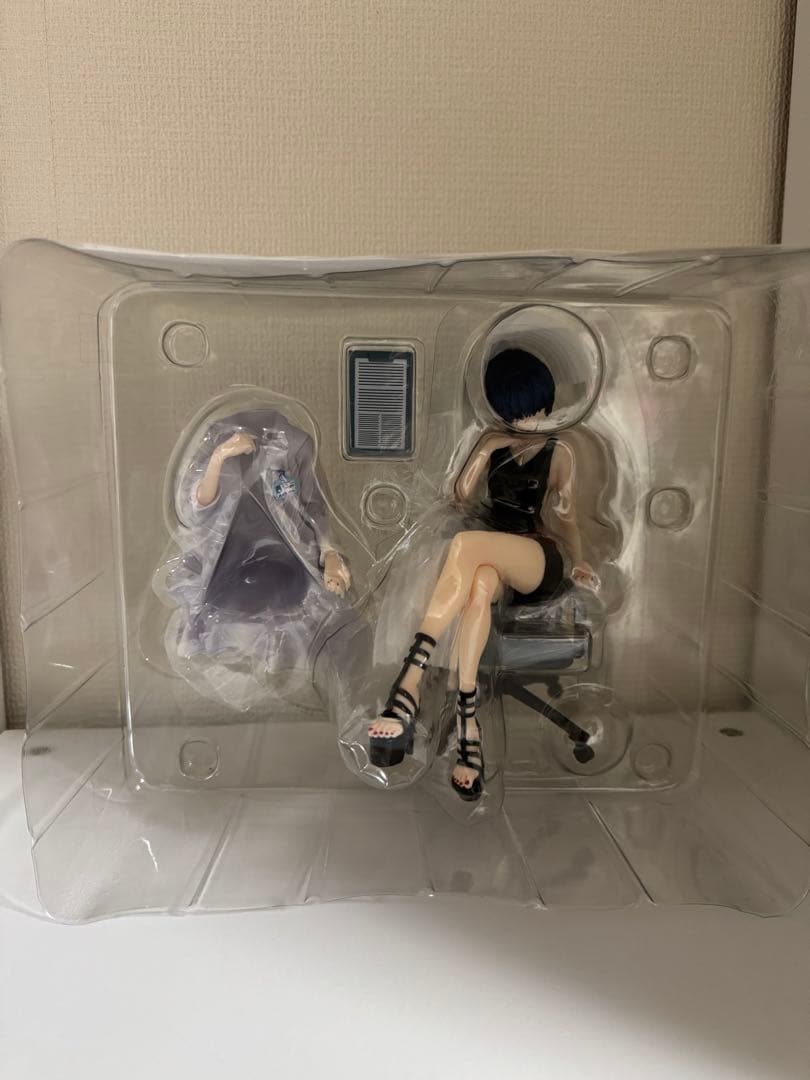 AMAKUNI ペルソナ5 武見妙 フィギュア【箱無し特価】 - メルカリ