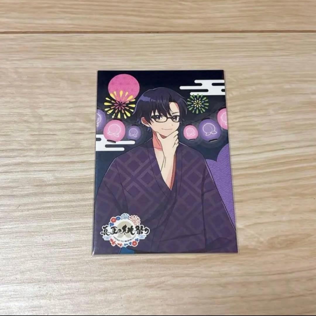 カラフルピーチ からぴち もふ 真夏の桃祭り トレカ カード - メルカリ