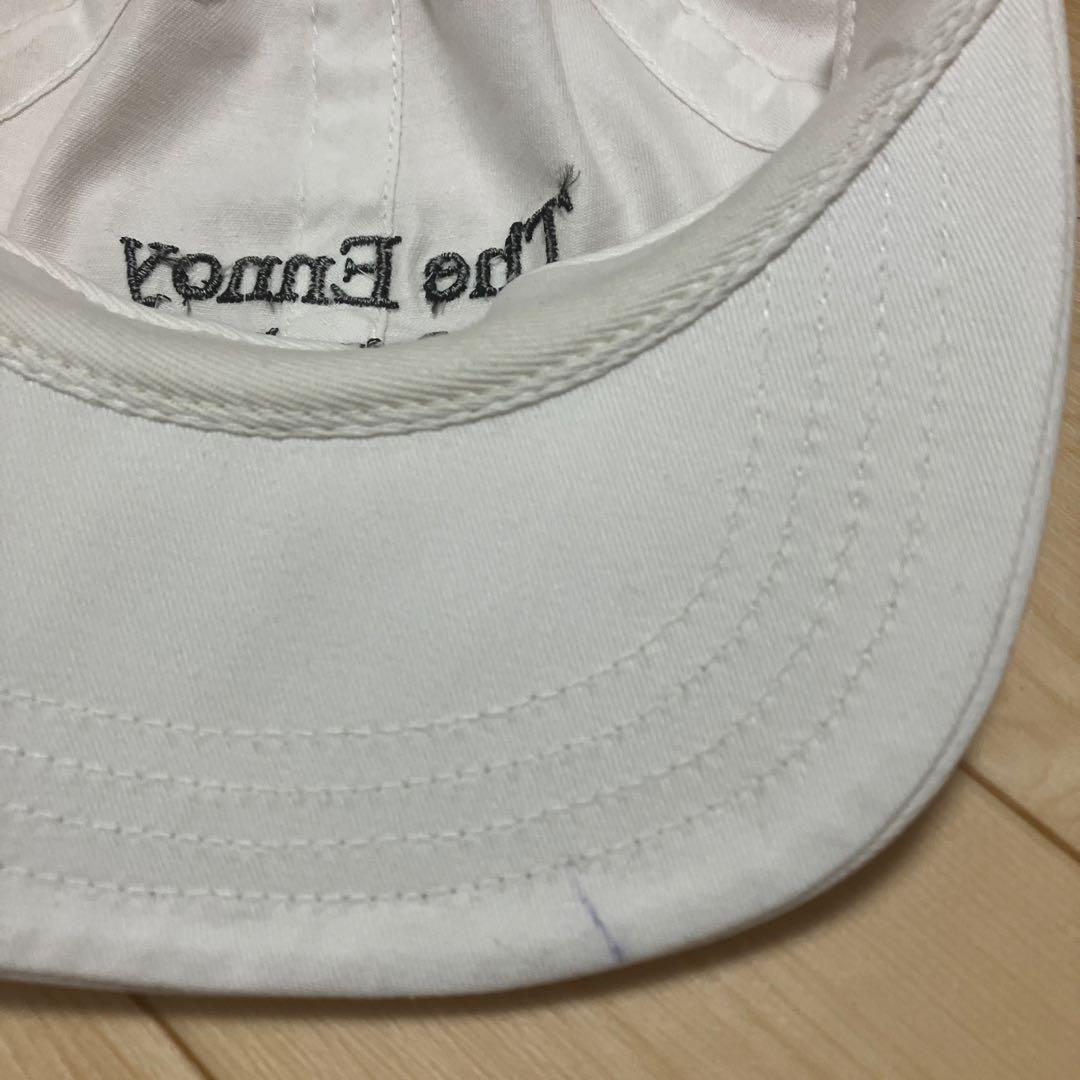 The Ennoy Professional ホワイトキャップ エンノイ - メルカリ