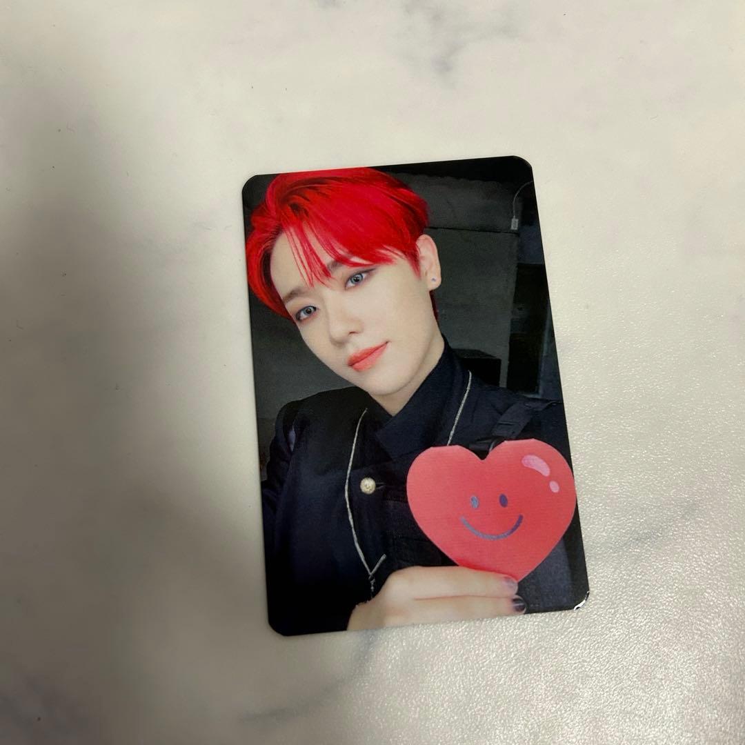 epex クムドンヒョン サノクトレカ - メルカリ