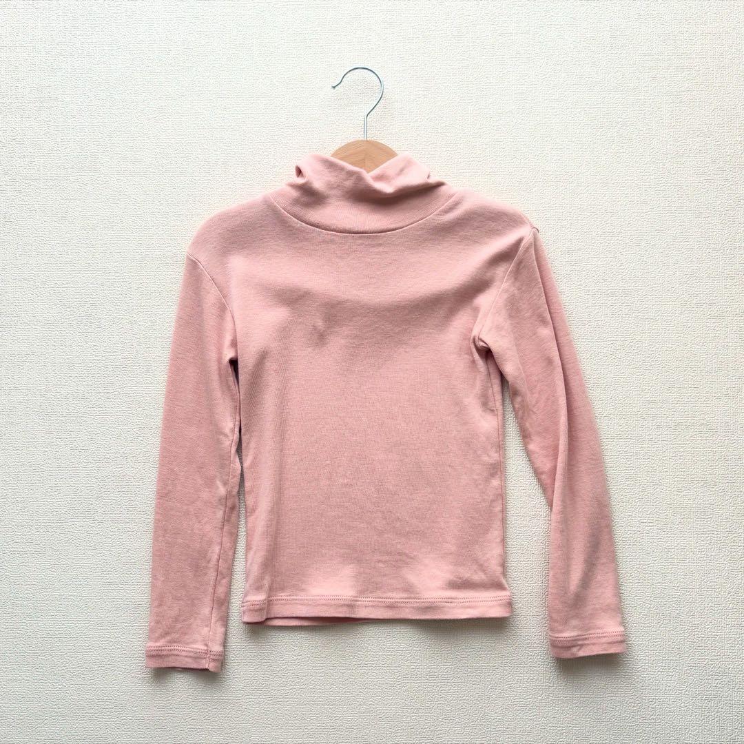✴︎ Misha & Puff ✴︎ タートルネック Faded Rose 5y - メルカリ