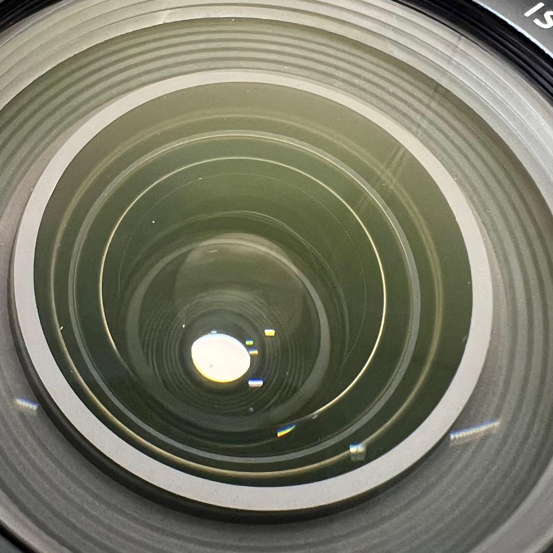 Canon キャノン EF-S 18-135mm F3.5-5.6 IS STM