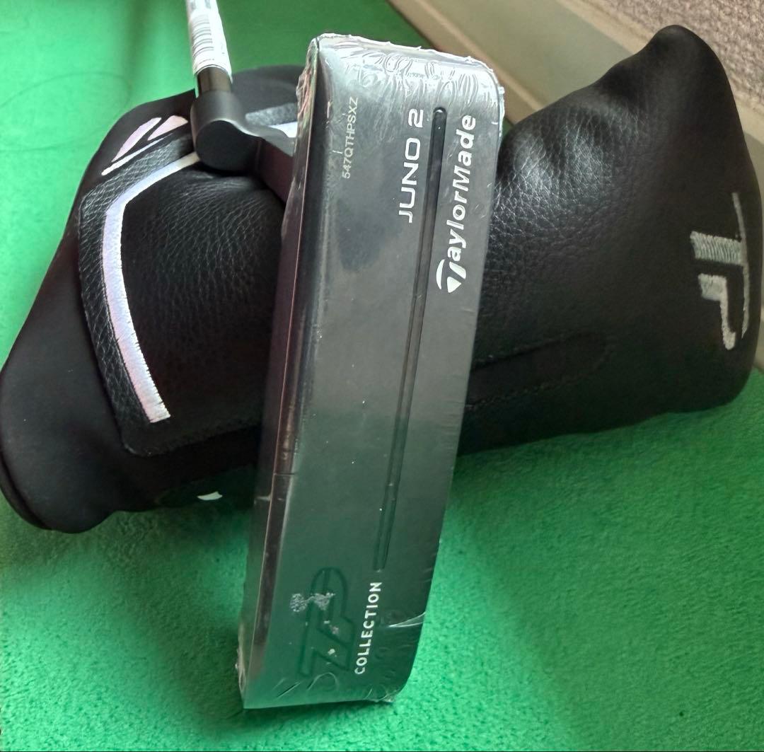 ☆新品☆テーラーメイド TP コレクション JUNO2 LONGNECK - メルカリ