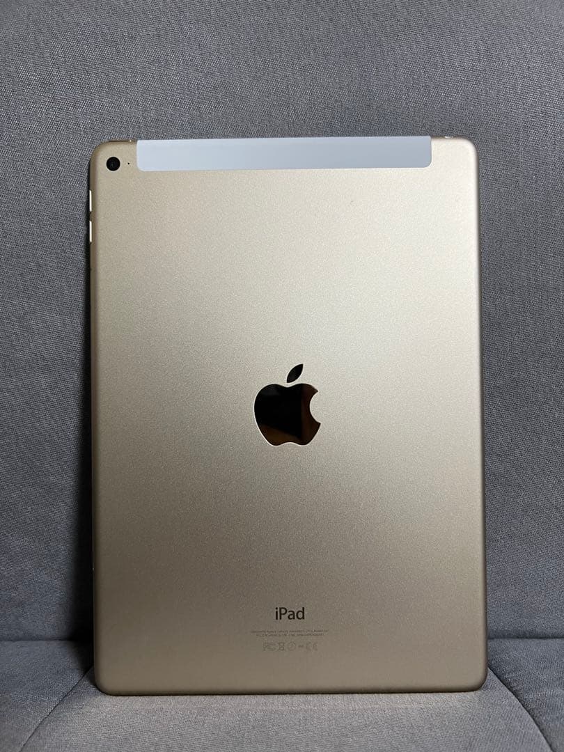 iPad Air2 第2世代 16GB Wi-Fi + Cellular ドコモ Apple iPad Air 2 Wi-Fi+Cellular 16GB docomo 価格比較 - 価格.com