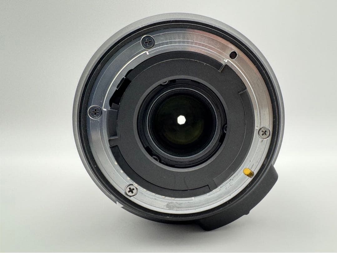 ☆美品【NIKON】AF-S NIKKOR 18-300mm F3.5-6.3