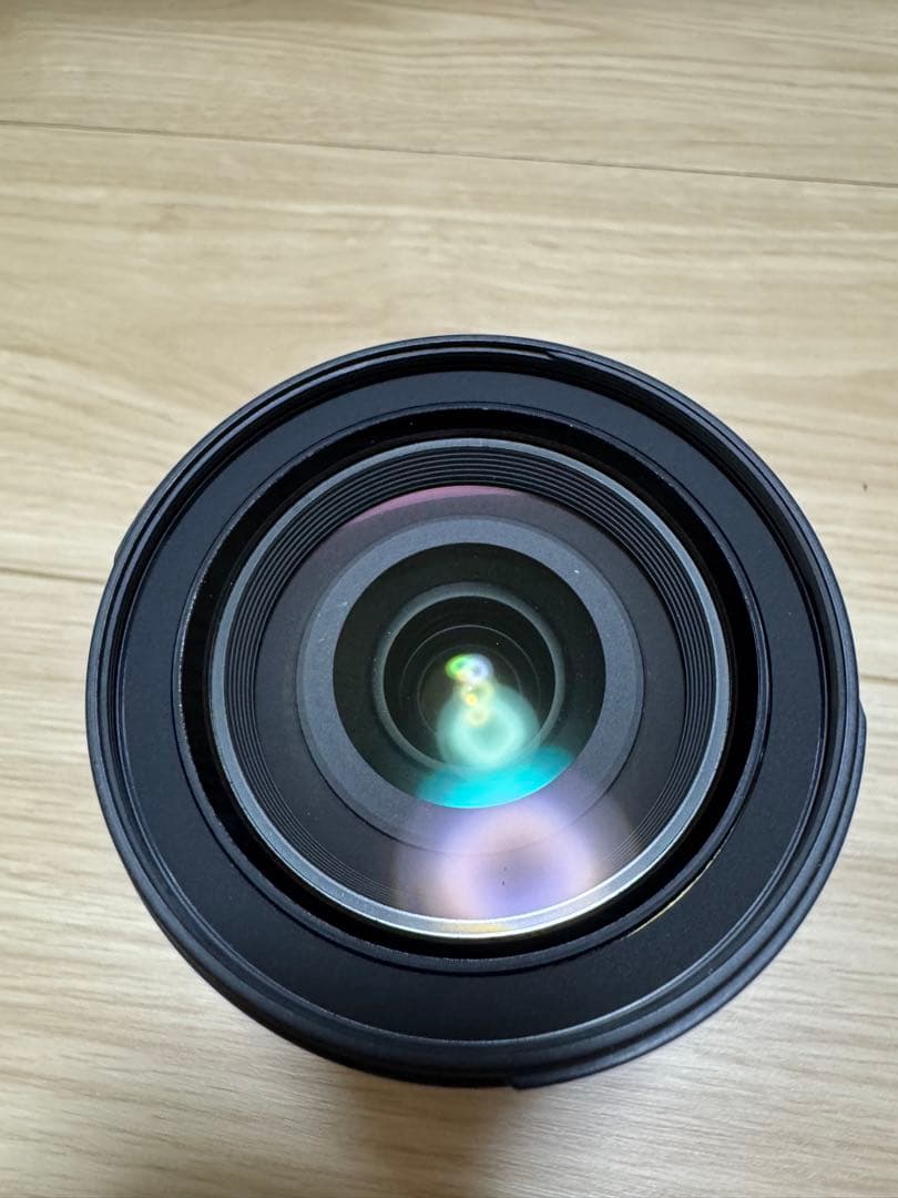 美品AF-S DX NIKKOR16-85mm f/3.5-5.6G ED VR