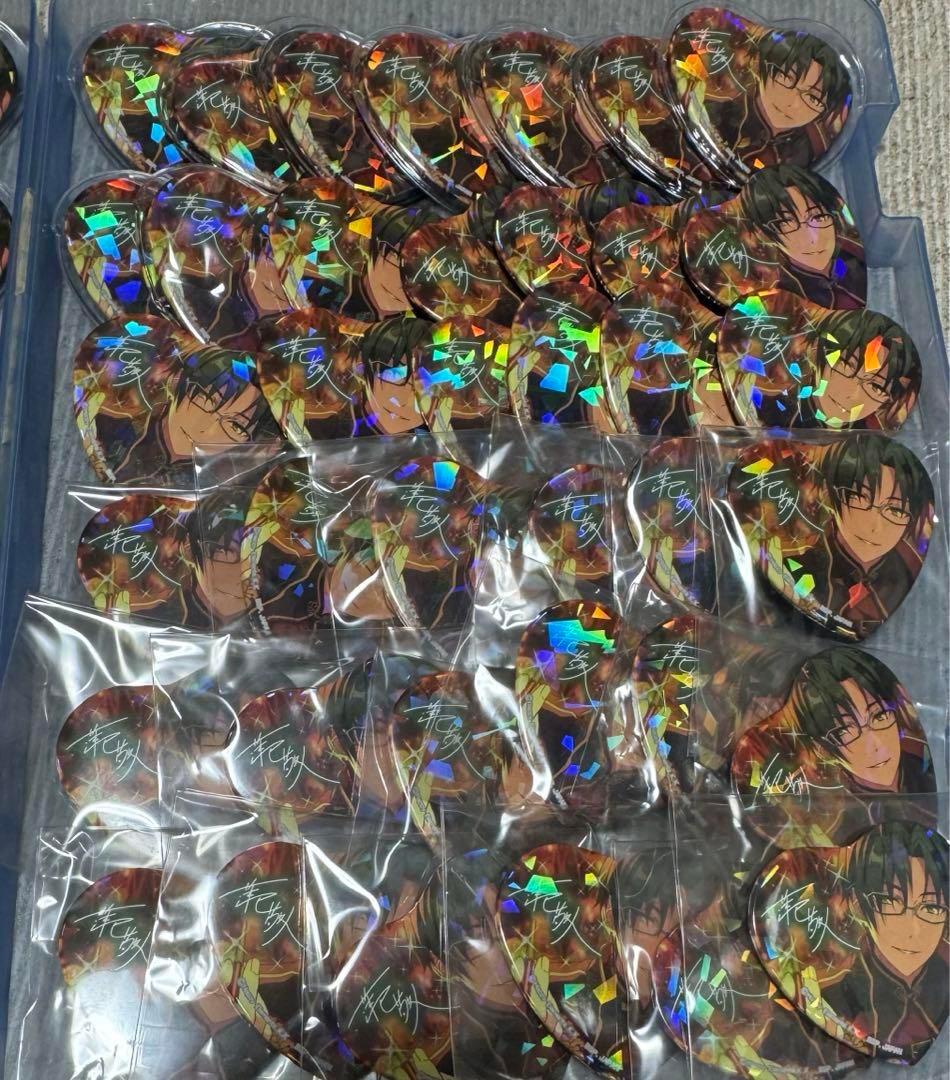 蓮巳敬人 とるパカ 73点