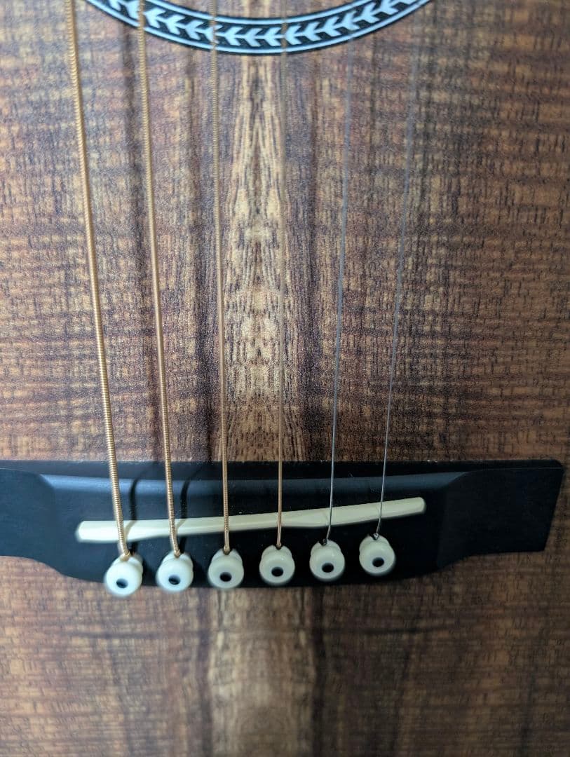 Martin LXK2 リトルマーチン ギターケース付き - メルカリ