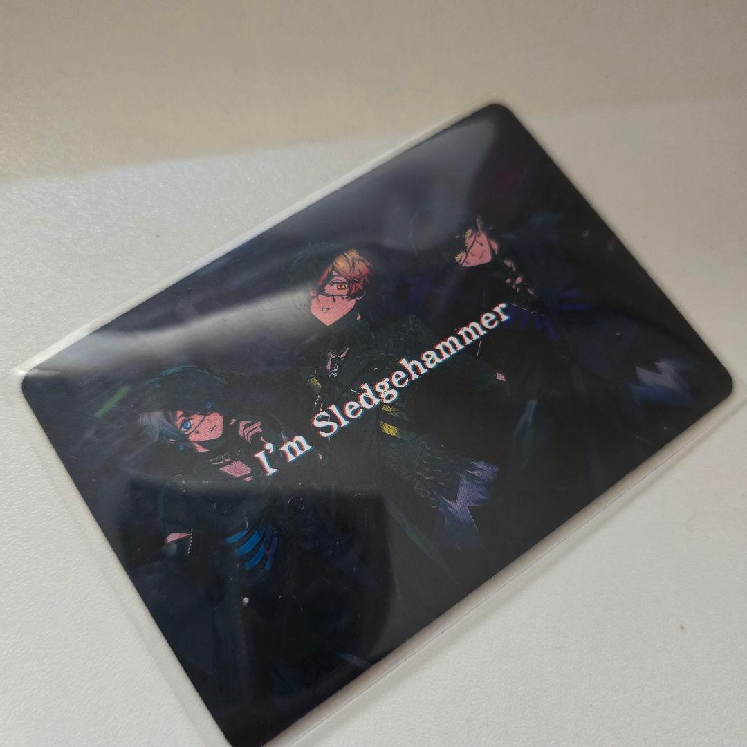 シクフォニチップス 雨乃こさめ 暇72 いるま - メルカリ