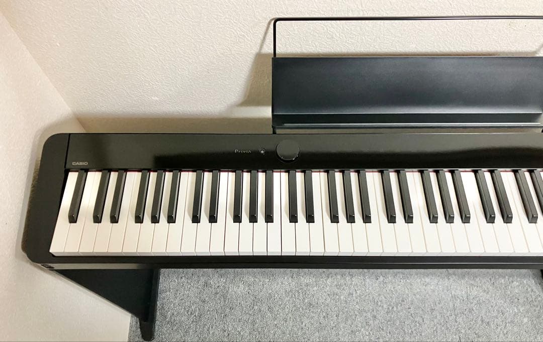 CASIO 電子ピアノ PX-S1000BK【無料配送可能】 | Buyee, сервис