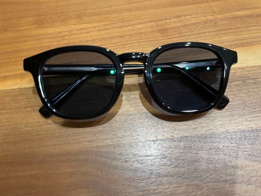 saba様専用 JINS TODAY BOLD 【ブルーグレー】 - メルカリ