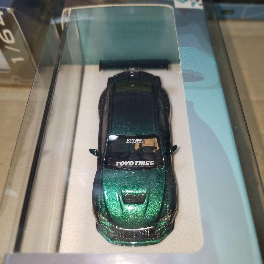 1/64 YM PANDEM RFC セット売り - メルカリ