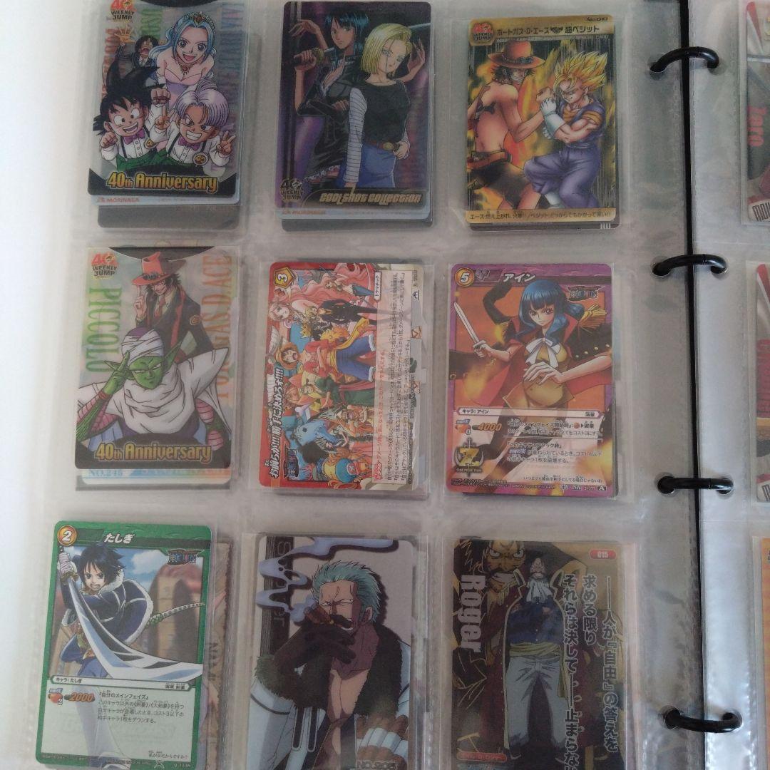 ◇180枚◇ワンピース トレーディングカード カード レア 非売品 コラボ
