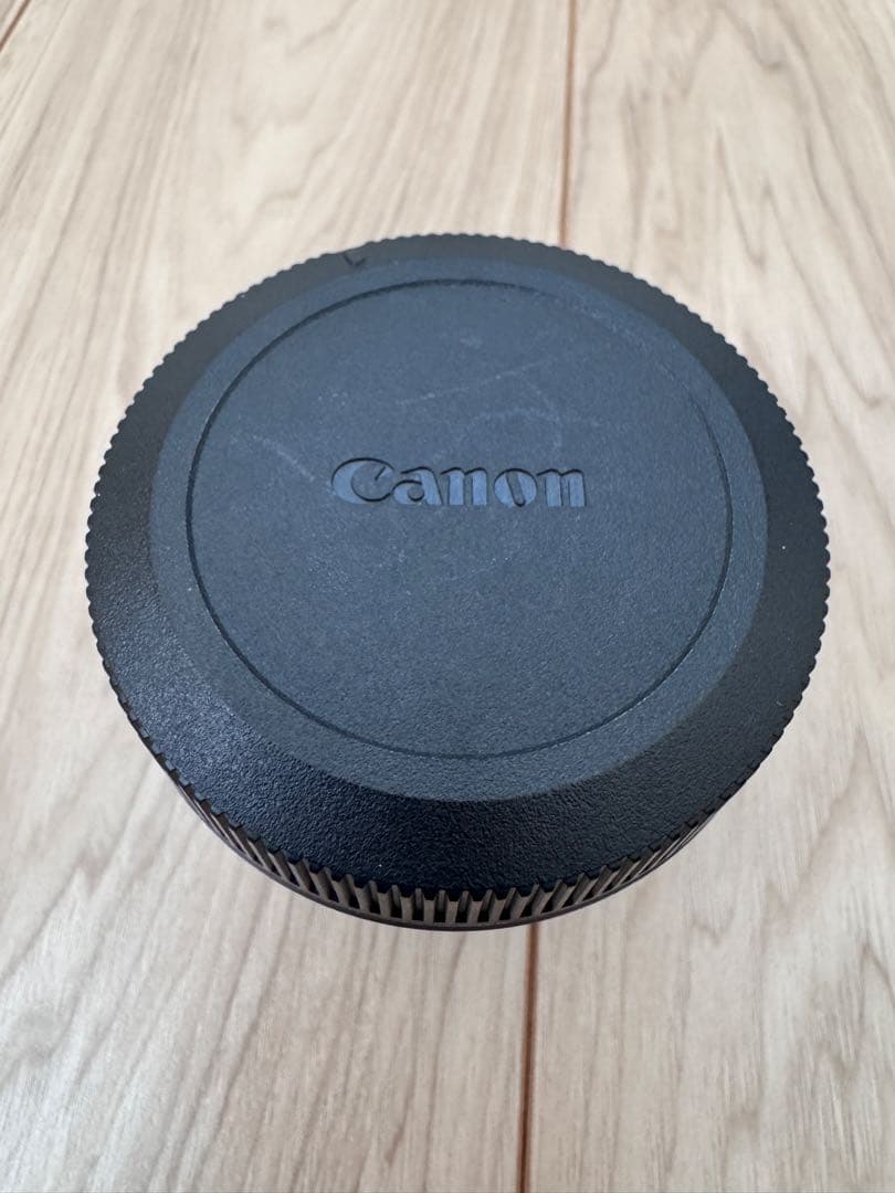 Canon 10-18mm Ｆ4.5-6.3 IS STM