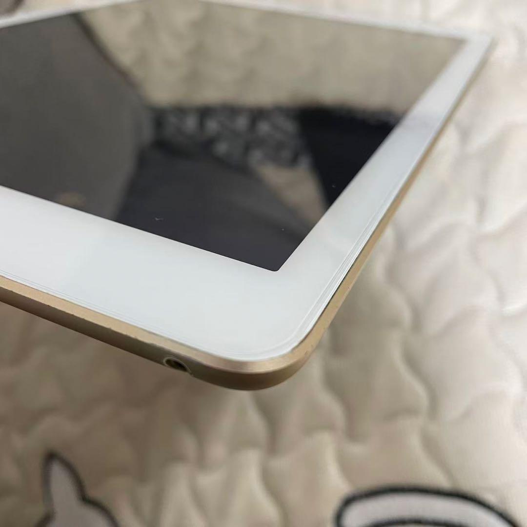 ぺろりんちゃん