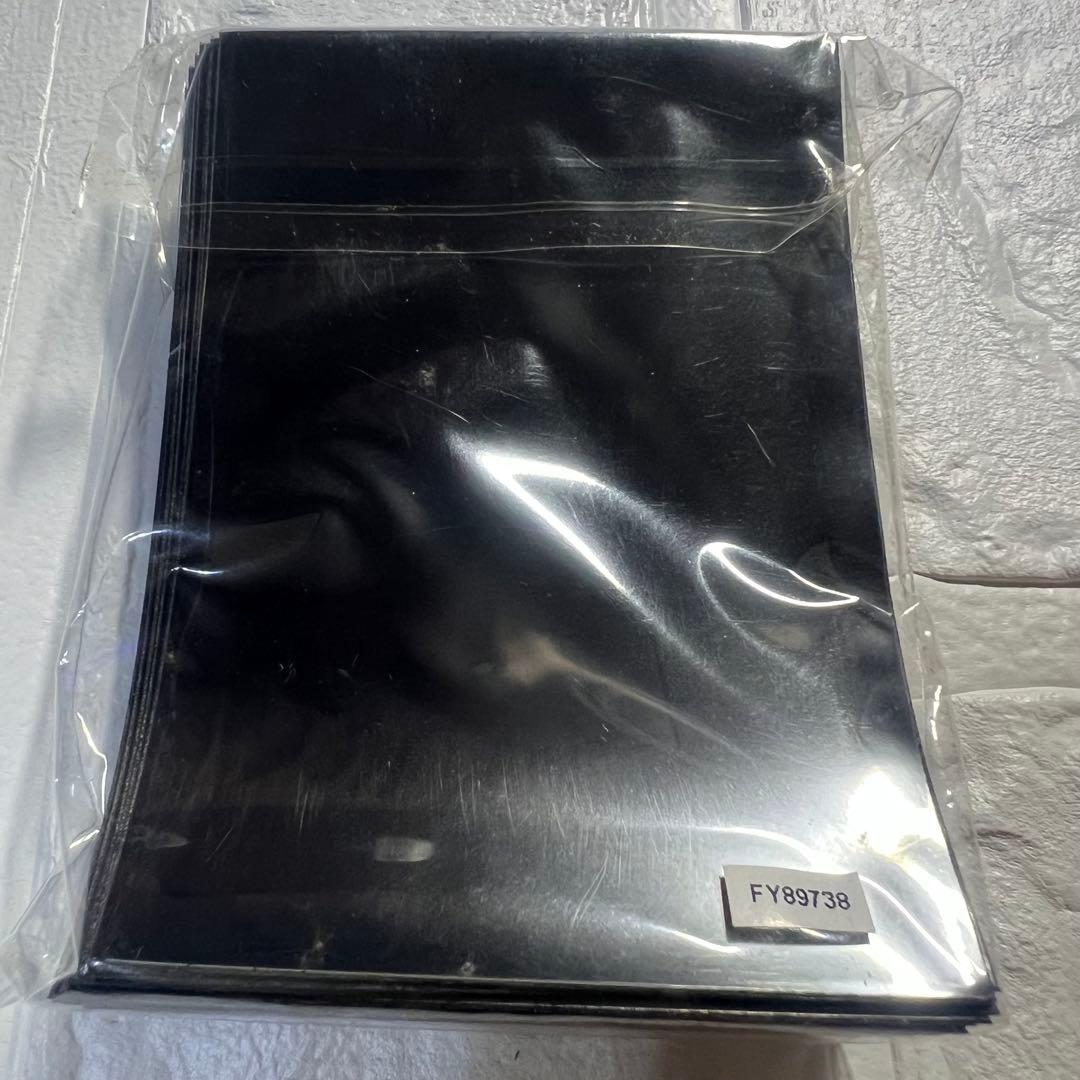 未開封】輝光子パラディオス 遊戯王 韓国版 スリーブ 大会 配布