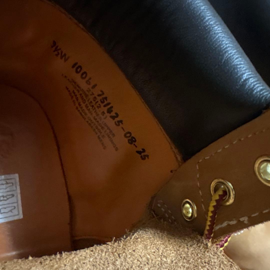 9.5w(10061Timberland ウォータープルーフプレミアム6インチ